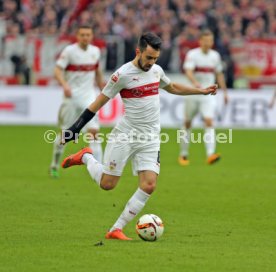 VfB Stuttgart - 1899 Hoffenheim