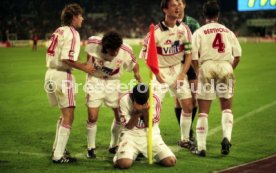 04.10.96 VfB Stuttgart - SC Freiburg
