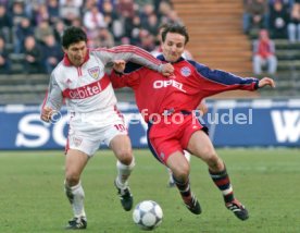 VfB Stuttgart