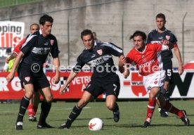 AC Perugia - VfB Stuttgart