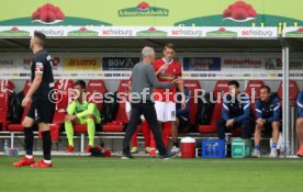 26.09.21 SC Freiburg - FC Augsburg