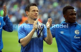 FC Schalke 04 - VfB Stuttgart