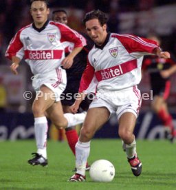 VfB Stuttgart