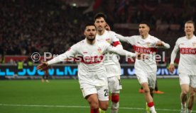 15.03.26 VfB Stuttgart - RB Leipzig