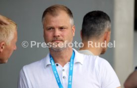12.07.25 SV Fellbach - VfB Stuttgart