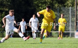 23.08.26 TSV Ph&ouml;nix Steinsfurt - SV Tiefenbach