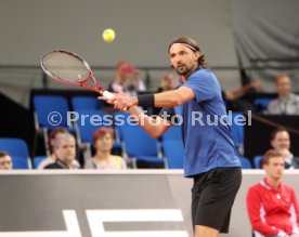 Porsche Tennis Grand Prix 2013