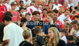 09.08.25 VfB Stuttgart - FC Bologna