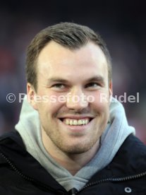 VfB Stuttgart - Bayer04 Leverkusen