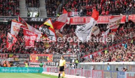 30.03.25 SC Freiburg - 1. FC Union Berlin