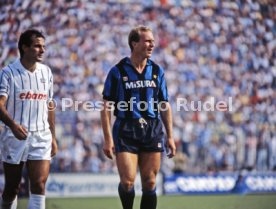 08.09.85 Inter Mailand - AC Pisa