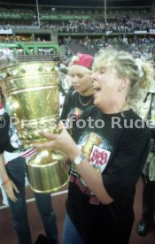 14.06.97 DFB-Pokal Finale 1997 VfB Stuttgart - FC Energie Cottbus