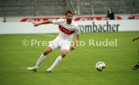 VfB Stuttgart - SV Sandhausen