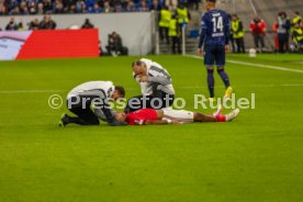 22.10.26 TSG 1899 Hoffenheim - Olympique Lyon