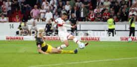 22.09.24 VfB Stuttgart - Borussia Dortmund