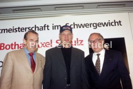 09.12.95 Boxen Schulz - Botha