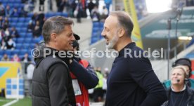 02.11.24 TSG 1899 Hoffenheim - FC St. Pauli
