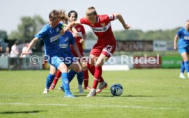 10.05.25 Frauen SC Sand II - VfB Stuttgart