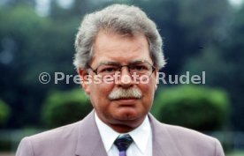 02.07.92 Stuttgarter Kickers Fototermin