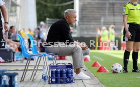29.08.26 Frauen VfB Stuttgart - Hamburger SV