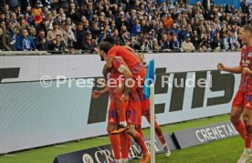 01.11.25 Karlsruher SC - FC Schalke 04