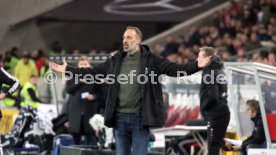 VfB Stuttgart - DSC Arminia Bielefeld
