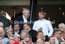 Relegation 2019 VfB Stuttgart - 1. FC Union Berlin