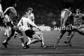 16.10.85 Deutschland - Portugal