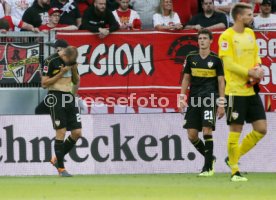 1. FSV Mainz 05 - VfB Stuttgart