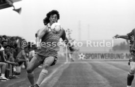 30.06.92 TSF Ditzingen - Stuttgarter Kickers