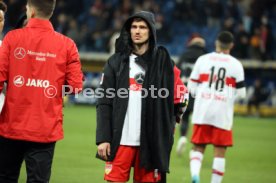 25.02.22 TSG 1899 Hoffenheim - VfB Stuttgart