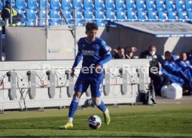 28.11.20 Karlsruher SC - SC Paderborn
