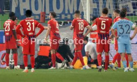 02.05.25 1. FC Heidenheim - VfL Bochum