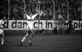 05.02.85 1. FC Saarbr&uuml;cken - VfB Stuttgart