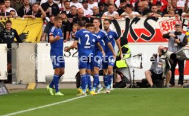 03.09.22 VfB Stuttgart - FC Schalke 04