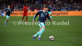 27.03.26 Schweiz - Deutschland