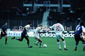 10.08.94 VfB Stuttgart - PSV Eindhoven