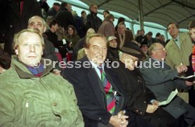 02.12.95 VfB Stuttgart - Hamburger SV