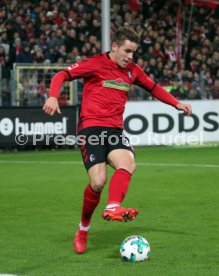SC Freiburg - Borussia M&ouml;nchengladbach