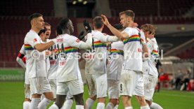 29.01.21 VfB Stuttgart - 1. FSV Mainz 05