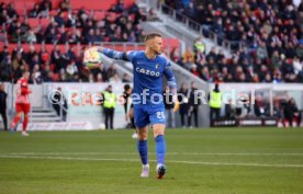 11.02.23 SC Freiburg - VfB Stuttgart