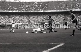 17.08.84 VfB Stuttgart - Manchester United