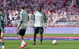 26.04.26 VfB Stuttgart - SV Werder Bremen