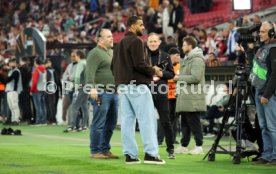 12.03.26 VfB Stuttgart - FC Porto