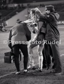 05.11.86 VfB Stuttgart - Torpedo Moskau