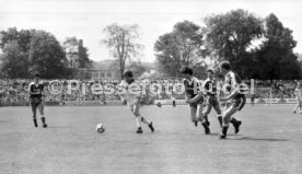 05.06.82 SSV Ulm 1846 - FC Augsburg