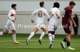 01.10.24 U19 VfB Stuttgart - U19 AC Sparta Prag