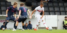 09.09.26 U19 VfB Stuttgart - U19 Viking Stavanger