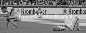 VfB Stuttgart - 1. FSV Mainz 05