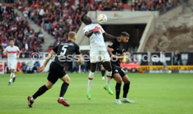 17.09.22 VfB Stuttgart - Eintracht Frankfurt